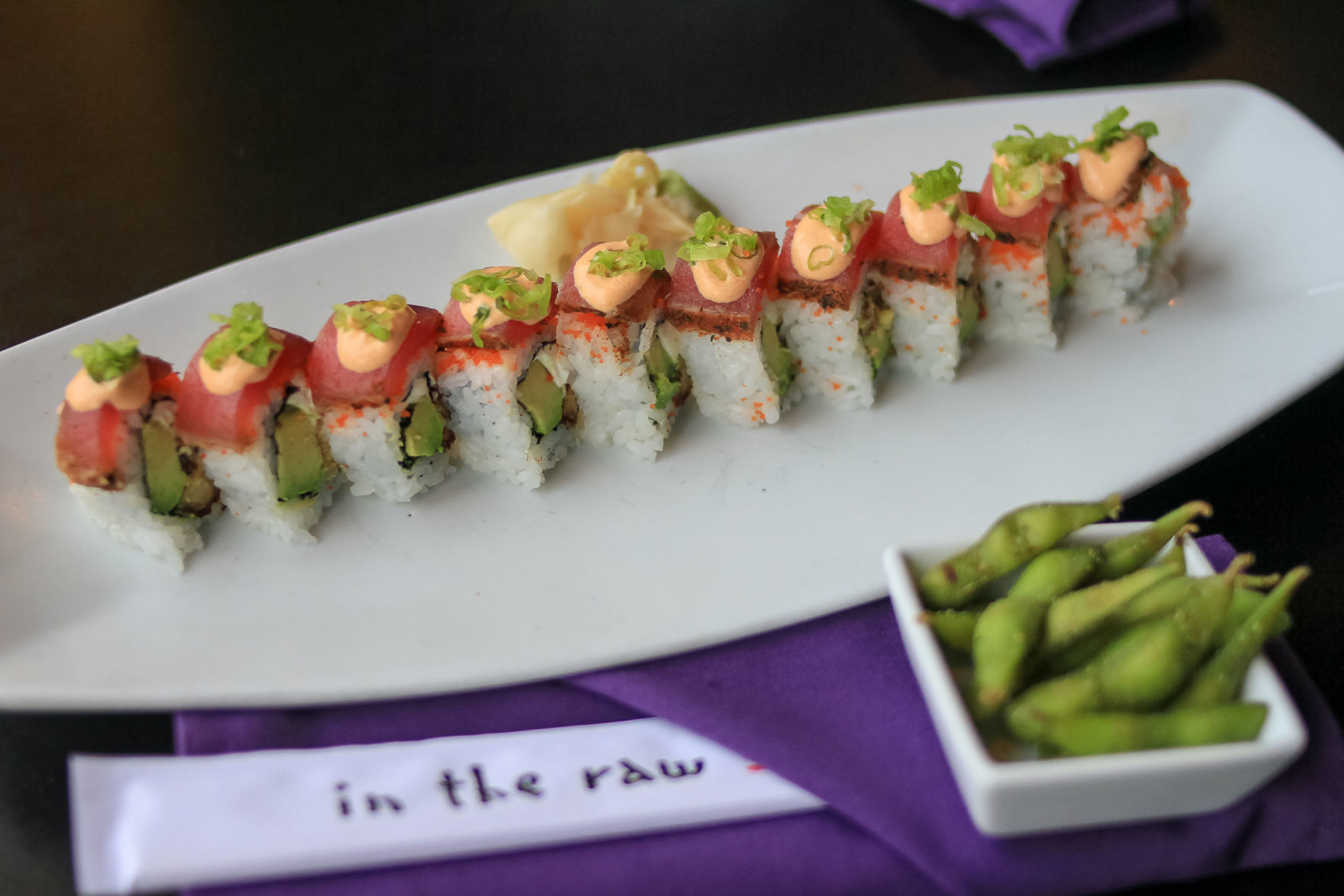 Sushi